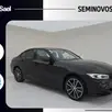 BMW 320i 2.0 16V TURBO FLEX SPORT GP AUTOMÁTICO BMW 320i 2.0 16V TURBO FLEX SPORT GP AUTOMÁTICO