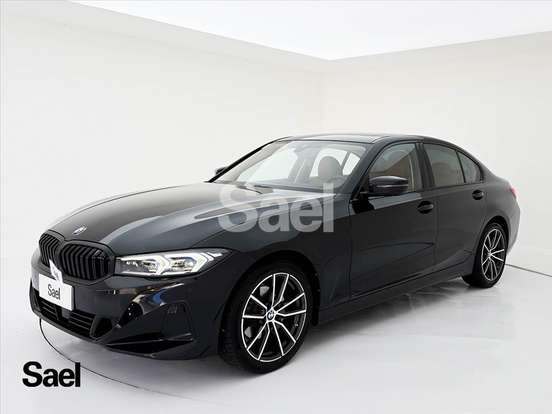 BMW-320i-2.0 16V TURBO FLEX SPORT GP AUTOMÁTICO BMW-320i-2022