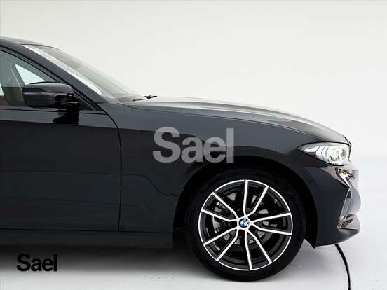BMW-320i-2.0 16V TURBO FLEX SPORT GP AUTOMÁTICO BMW-320i-2022