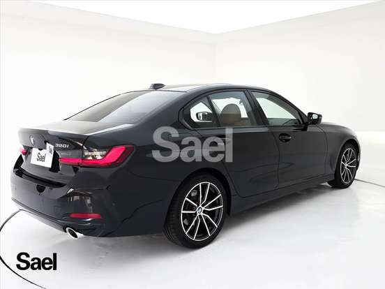 BMW-320i-2.0 16V TURBO FLEX SPORT GP AUTOMÁTICO BMW-320i-2022