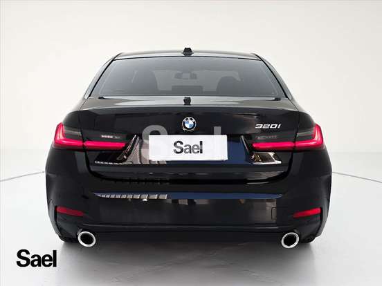 BMW-320i-2.0 16V TURBO FLEX SPORT GP AUTOMÁTICO BMW-320i-2022