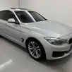 BMW 320i 2.0 GT SPORT 16V TURBO GASOLINA 4P AUTOMÁTICO BMW 320i 2.0 GT SPORT 16V TURBO GASOLINA 4P AUTOMÁTICO