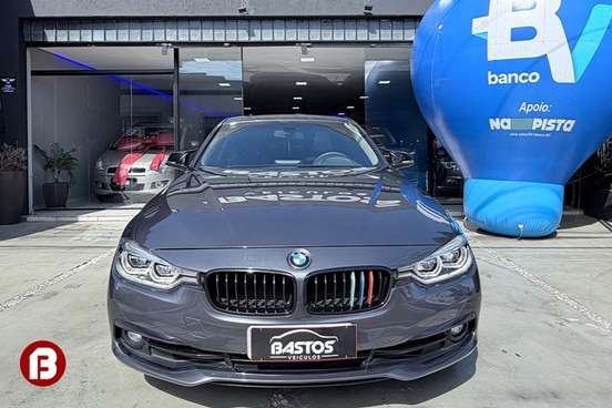 BMW-320i-2017