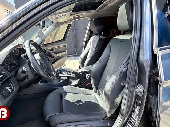 BMW-320i-2.0 M SPORT GP 16V TURBO ACTIVE FLEX 4P AUTOMÁTICO BMW-320i-2017