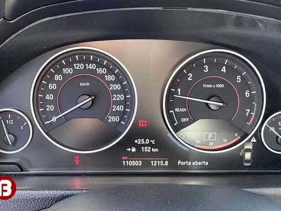 BMW-320i-2.0 M SPORT GP 16V TURBO ACTIVE FLEX 4P AUTOMÁTICO BMW-320i-2017