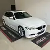 BMW 320i 2.0 M SPORT GP 16V TURBO ACTIVE FLEX 4P AUTOMÁTICO BMW 320i 2.0 M SPORT GP 16V TURBO ACTIVE FLEX 4P AUTOMÁTICO