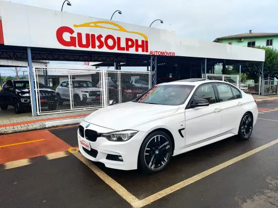 BMW-328i-2017