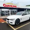 BMW 328i 2.0 M SPORT 16V ACTIVEFLEX 4P AUTOMÁTICO BMW 328i 2.0 M SPORT 16V ACTIVEFLEX 4P AUTOMÁTICO