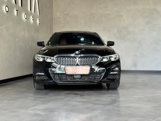 BMW-330e-2.0 16V TURBO HÍBRIDO M SPORT AUTOMÁTICO BMW-330e-2020