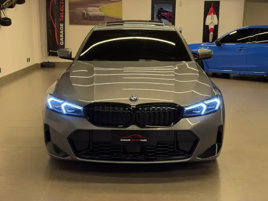 BMW-330e-2.0 16V TURBO HÍBRIDO M SPORT AUTOMÁTICO BMW-330e-2024