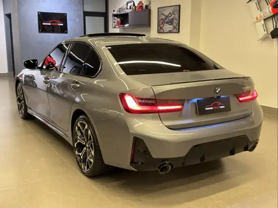BMW-330e-2.0 16V TURBO HÍBRIDO M SPORT AUTOMÁTICO BMW-330e-2024
