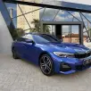 BMW 330e 2.0 16V TURBO HÍBRIDO M SPORT AUTOMÁTICO BMW 330e 2.0 16V TURBO HÍBRIDO M SPORT AUTOMÁTICO