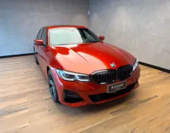 BMW 330e 2.0 16V TURBO HÍBRIDO M SPORT AUTOMÁTICO BMW 330e 2.0 16V TURBO HÍBRIDO M SPORT AUTOMÁTICO