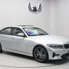 BMW 330i 2.0 16V TURBO GASOLINA SPORT AUTOMÁTICO BMW 330i 2.0 16V TURBO GASOLINA SPORT AUTOMÁTICO