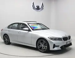 BMW 330i 2.0 16V TURBO GASOLINA SPORT AUTOMÁTICO BMW 330i 2.0 16V TURBO GASOLINA SPORT AUTOMÁTICO