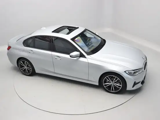 BMW-330i-2.0 16V TURBO GASOLINA SPORT AUTOMÁTICO BMW-330i-2019