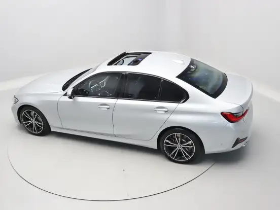 BMW-330i-2.0 16V TURBO GASOLINA SPORT AUTOMÁTICO BMW-330i-2019