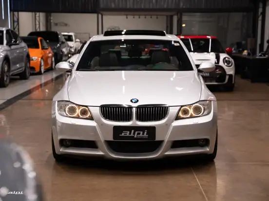 BMW-335i-2007