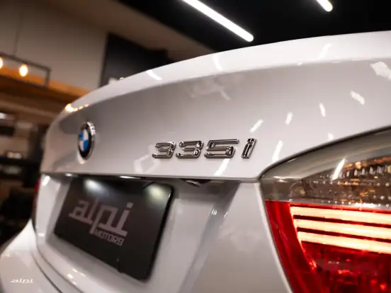 BMW-335i-2007