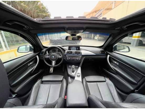 BMW-335i-2013