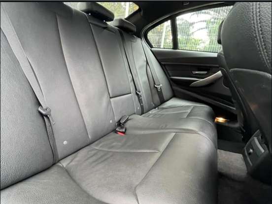 BMW-335i-3.0 M SPORT 24V GASOLINA 4P AUTOMÁTICO BMW-335i-2013