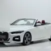 BMW 420i 2.0 16V GASOLINA CABRIO M SPORT STEPTRONIC BMW 420i 2.0 16V GASOLINA CABRIO M SPORT STEPTRONIC
