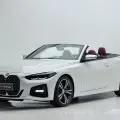 BMW 420i 2.0 16V GASOLINA CABRIO M SPORT STEPTRONIC BMW 420i 2.0 16V GASOLINA CABRIO M SPORT STEPTRONIC