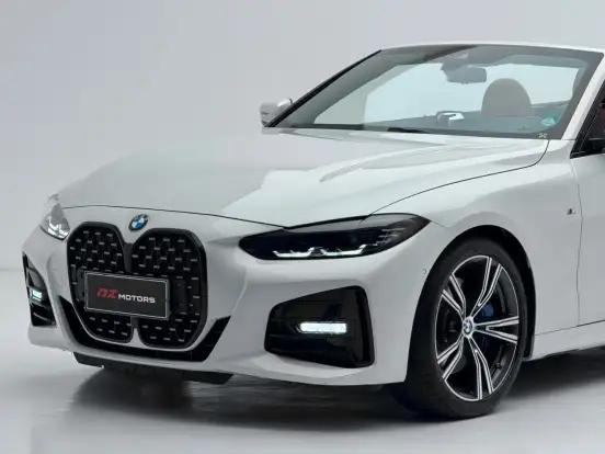 BMW-420i-2.0 16V GASOLINA CABRIO M SPORT STEPTRONIC BMW-420i-2022