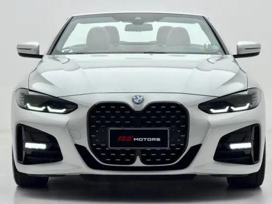BMW-420i-2.0 16V GASOLINA CABRIO M SPORT STEPTRONIC BMW-420i-2022