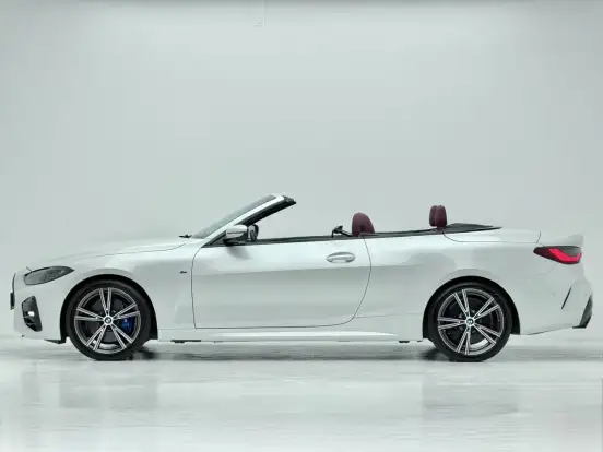 BMW-420i-2.0 16V GASOLINA CABRIO M SPORT STEPTRONIC BMW-420i-2022