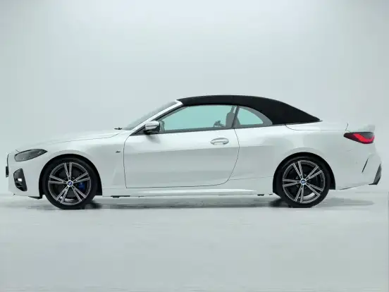 BMW-420i-2.0 16V GASOLINA CABRIO M SPORT STEPTRONIC BMW-420i-2022