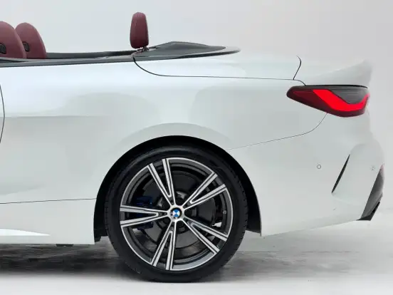 BMW-420i-2.0 16V GASOLINA CABRIO M SPORT STEPTRONIC BMW-420i-2022