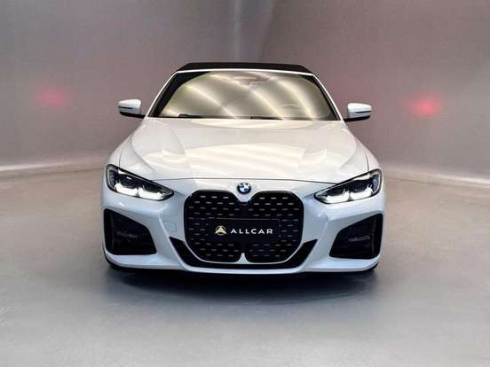 BMW-430i-2.0 16V GASOLINA CABRIO M SPORT STEPTRONIC BMW-430i-2021