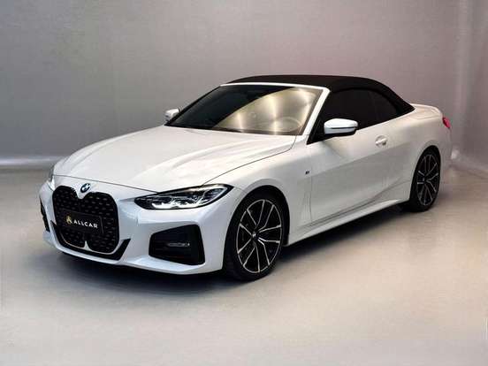 BMW-430i-2.0 16V GASOLINA CABRIO M SPORT STEPTRONIC BMW-430i-2021