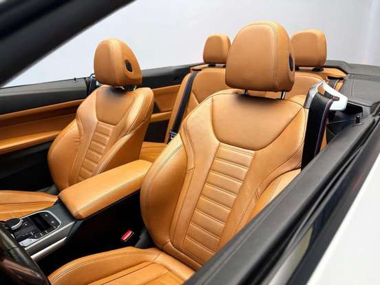 BMW-430i-2.0 16V GASOLINA CABRIO M SPORT STEPTRONIC BMW-430i-2021