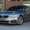 BMW 530i 2.0 16V TURBO GASOLINA M SPORT AUTOMÁTICO BMW 530i 2.0 16V TURBO GASOLINA M SPORT AUTOMÁTICO