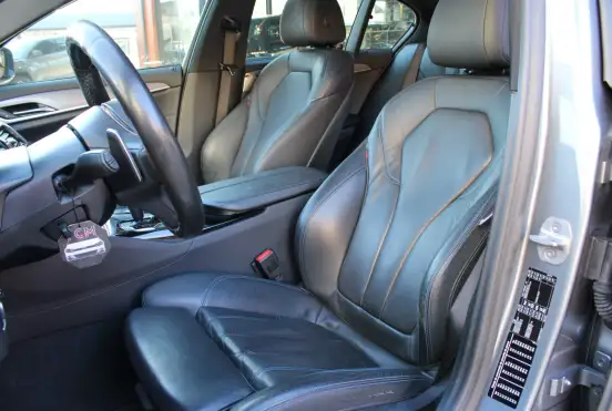 BMW-530i-2017