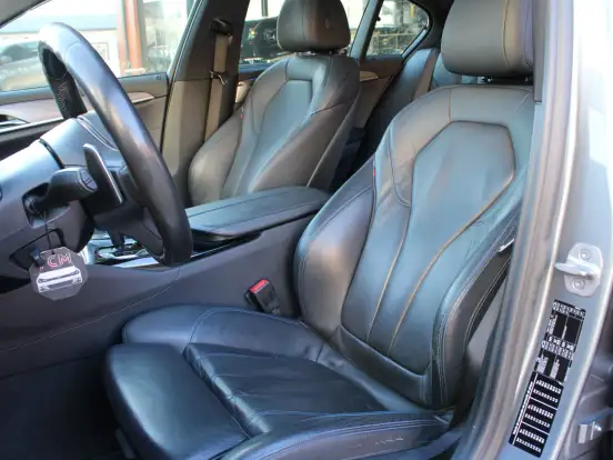 BMW-530i-2.0 16V TURBO GASOLINA M SPORT AUTOMÁTICO BMW-530i-2017