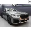 BMW 745Le 3.0 TWINPOWER HÍBRIDO M SPORT AUTOMÁTICO BMW 745Le 3.0 TWINPOWER HÍBRIDO M SPORT AUTOMÁTICO