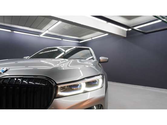 BMW-745Le-3.0 TWINPOWER HÍBRIDO M SPORT AUTOMÁTICO BMW-745Le-2021