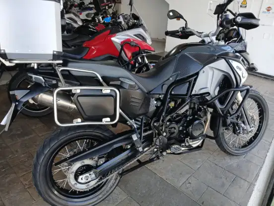 BMW-F 800 GS ADVENTURE-2017
