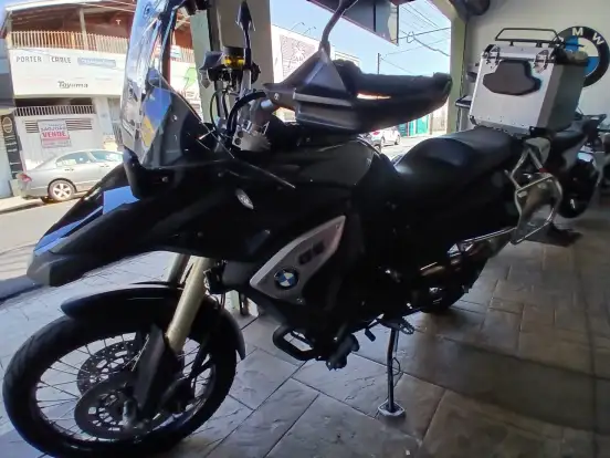 BMW-F 800 GS ADVENTURE-2017