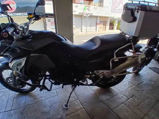 BMW-F 800 GS ADVENTURE BMW-F 800 GS ADVENTURE-2017
