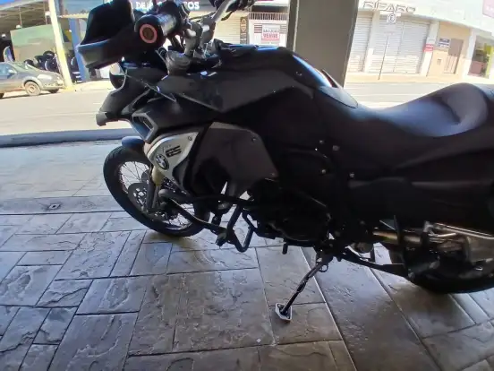 BMW-F 800 GS ADVENTURE-2017