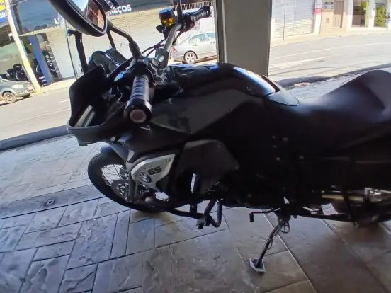 BMW-F 800 GS ADVENTURE-2017