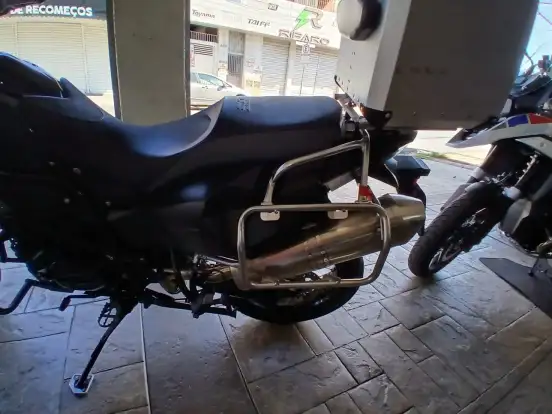 BMW-F 800 GS ADVENTURE BMW-F 800 GS ADVENTURE-2017