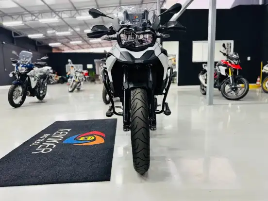 BMW-F 800 GS BMW-F 800 GS-2025
