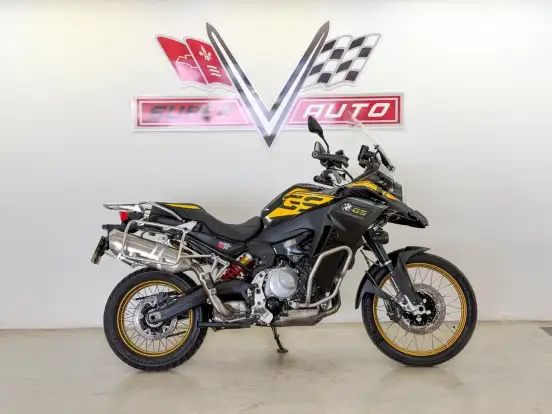 BMW-F 850 GS ADVENTURE PREMIUM-2022