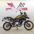 BMW F 850 GS ADVENTURE PREMIUM BMW F 850 GS ADVENTURE PREMIUM