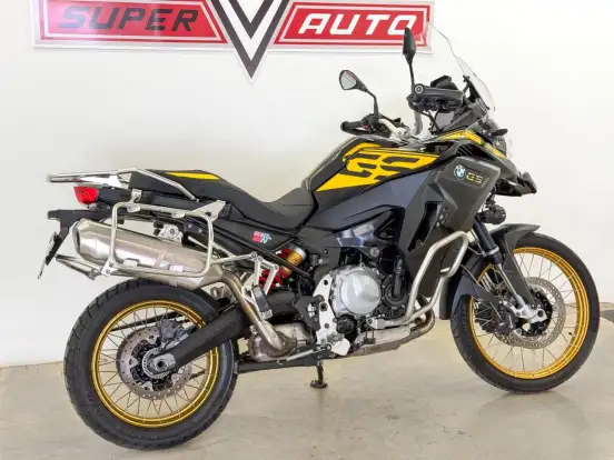 BMW-F 850 GS ADVENTURE PREMIUM-2022